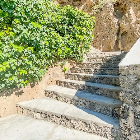Casa Alejandro - Vistas Al Mar דירה טורמולינוס