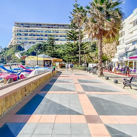 Casa Alejandro - Vistas Al Mar * טורמולינוס