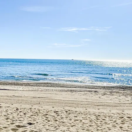 Precioso Con Fabulosas Vistas Al Mar Apartamento Torremolinos