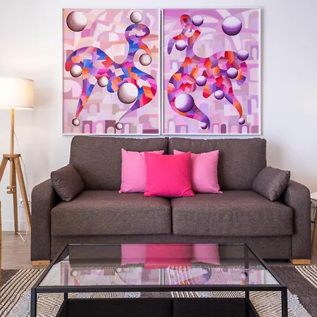 Precioso Con Fabulosas Vistas Al Mar Torremolinos