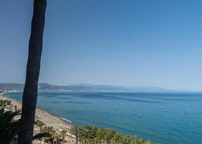 Precioso Con Fabulosas Vistas Al Mar