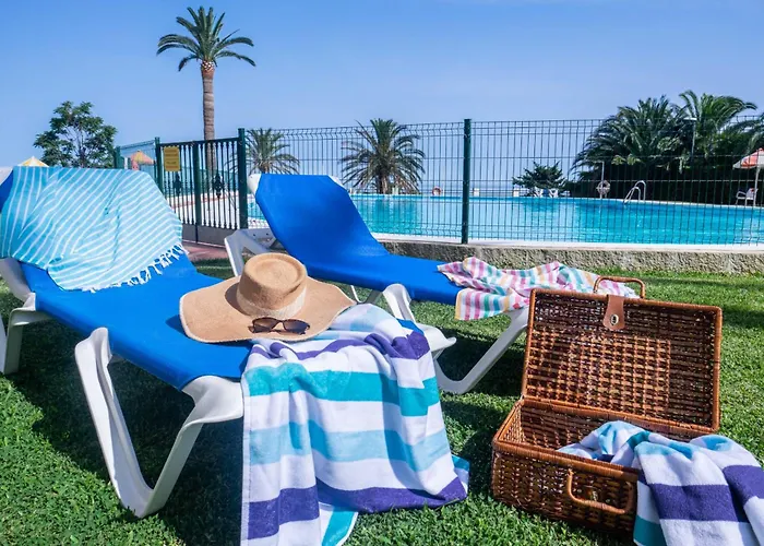 Apartamento Precioso Con Fabulosas Vistas Al Mar *