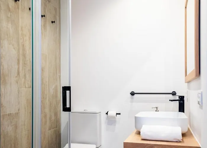 Precioso Con Fabulosas Vistas Al Mar Apartamento