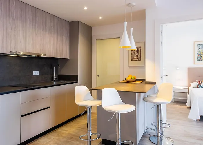 Apartamento Precioso Con Fabulosas Vistas Al Mar Torremolinos