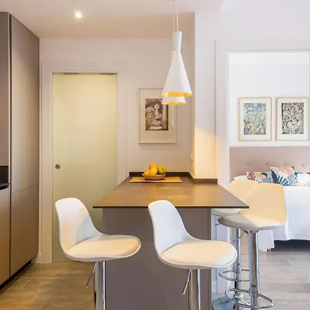 Apartamento Precioso Con Fabulosas Vistas Al Mar
