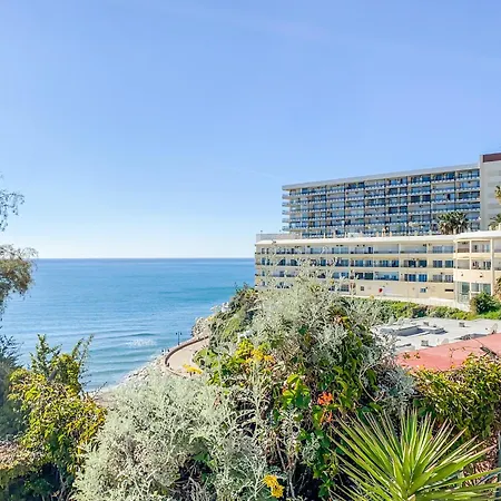 Lägenhet Casa Alejandro - Vistas Al Mar *