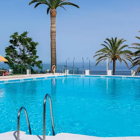 Casa Alejandro - Vistas Al Mar Torremolinos