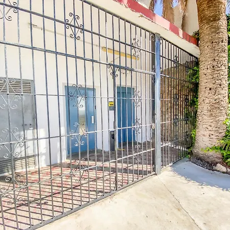 Casa Alejandro - Vistas Al Mar * Torremolinos