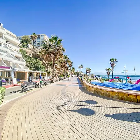 Precioso Con Fabulosas Vistas Al Mar