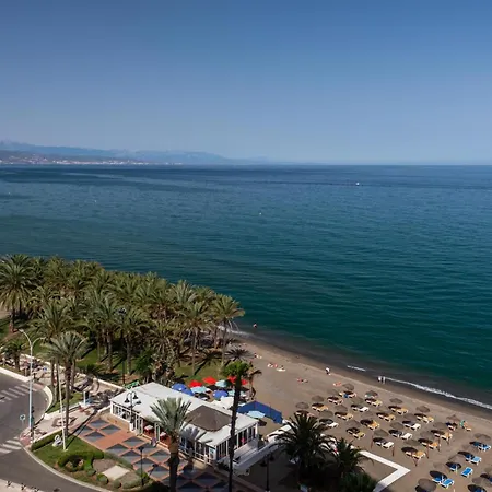Apartamento Precioso Con Fabulosas Vistas Al Mar Torremolinos
