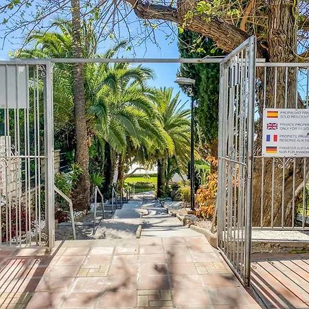 Casa Alejandro - Vistas Al Mar *