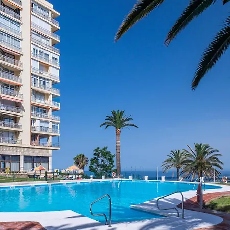 Apartment Precioso Con Fabulosas Vistas Al Mar