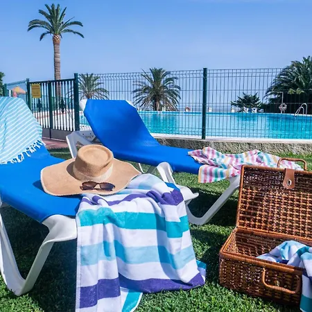 Apartamento Casa Alejandro - Vistas Al Mar *