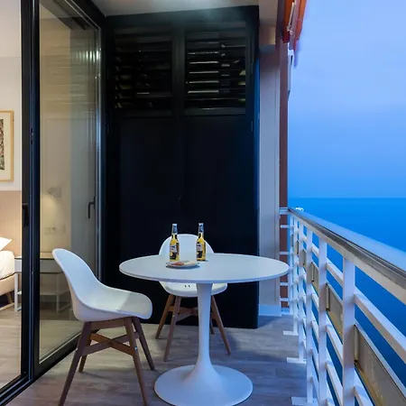 Casa Alejandro - Vistas Al Mar * Torremolinos