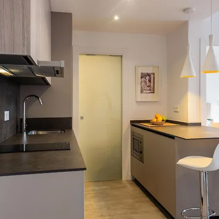 Apartamento Casa Alejandro - Vistas Al Mar *