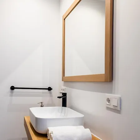 Casa Alejandro - Vistas Al Mar Torremolinos