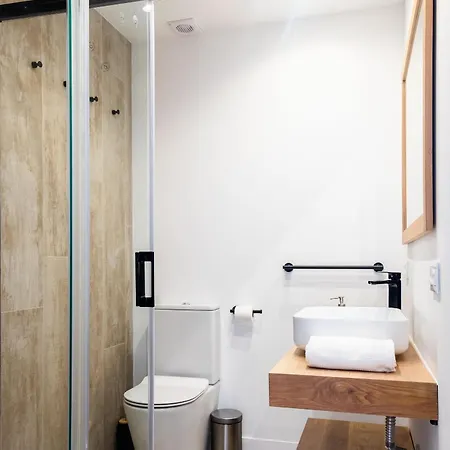 Casa Alejandro - Vistas Al Mar Apartamento