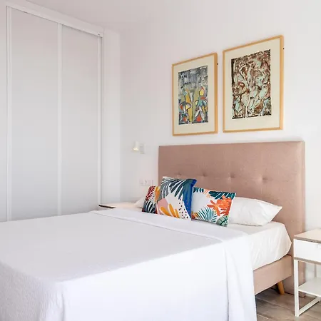 Precioso Con Fabulosas Vistas Al Mar Apartment *