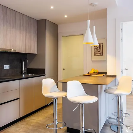 Apartamento Casa Alejandro - Vistas Al Mar Torremolinos