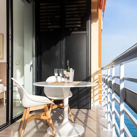 Casa Alejandro - Vistas Al Mar