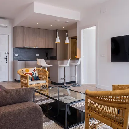 Apartamento Precioso Con Fabulosas Vistas Al Mar