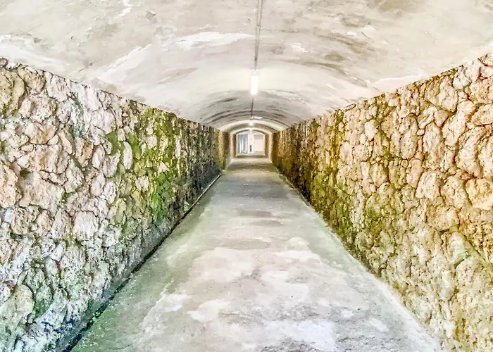 Апартаменты Casa Alejandro - Vistas Al Mar