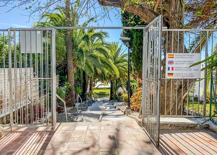 Casa Alejandro - Vistas Al Mar *