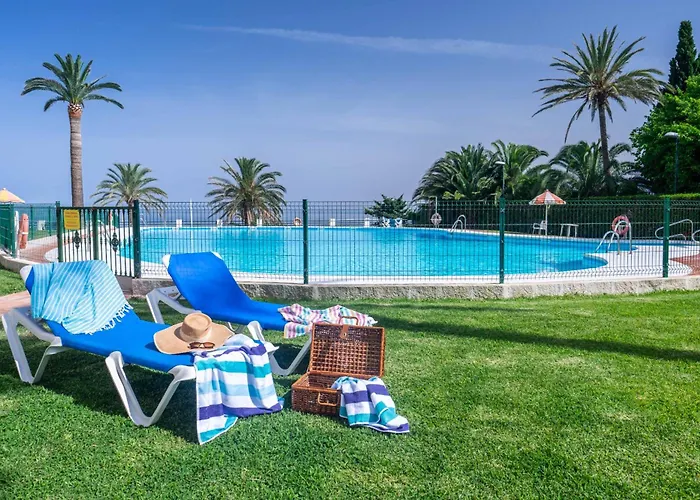 Casa Alejandro - Vistas Al Mar