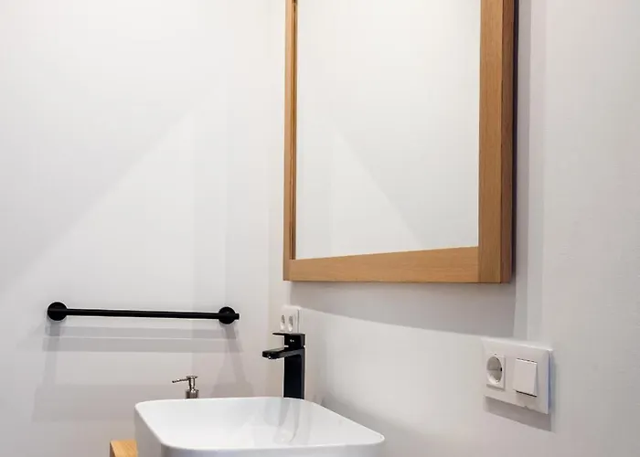 Casa Alejandro - Vistas Al Mar Торремолинос