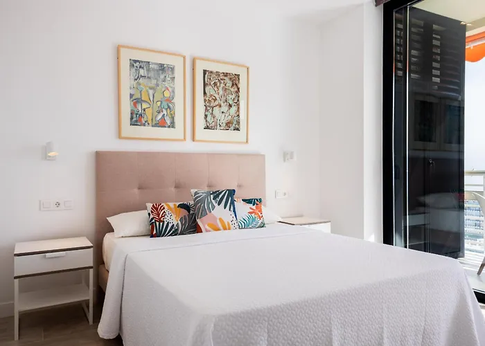 Casa Alejandro - Vistas Al Mar