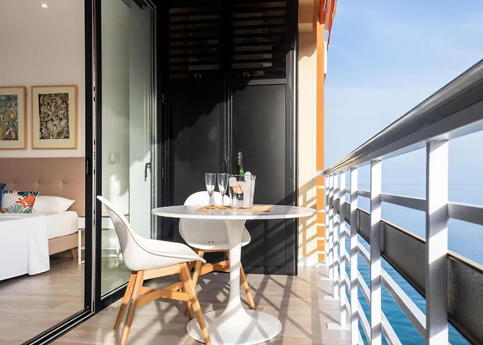 Casa Alejandro - Vistas Al Mar