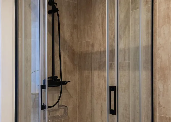 Casa Alejandro - Vistas Al Mar Lägenhet