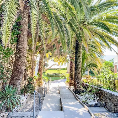 アパート Casa Alejandro - Vistas Al Mar トレモリノス