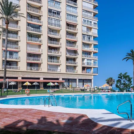 Casa Alejandro - Vistas Al Mar Apartment