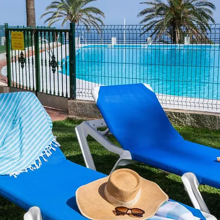 Casa Alejandro - Vistas Al Mar アパート *