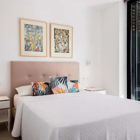 Casa Alejandro - Vistas Al Mar