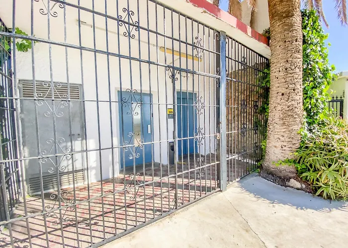 Casa Alejandro - Vistas Al Mar * Torremolinos