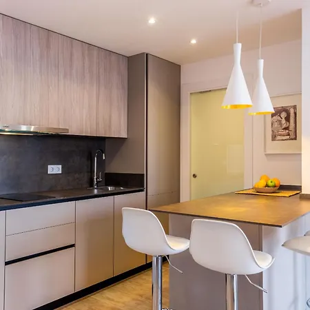 Casa Alejandro - Vistas Al Mar *