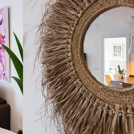 Casa Alejandro - Vistas Al Mar * טורמולינוס