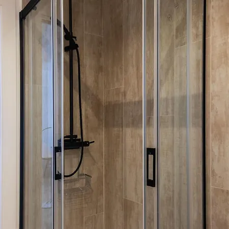 Casa Alejandro - Vistas Al Mar דירה